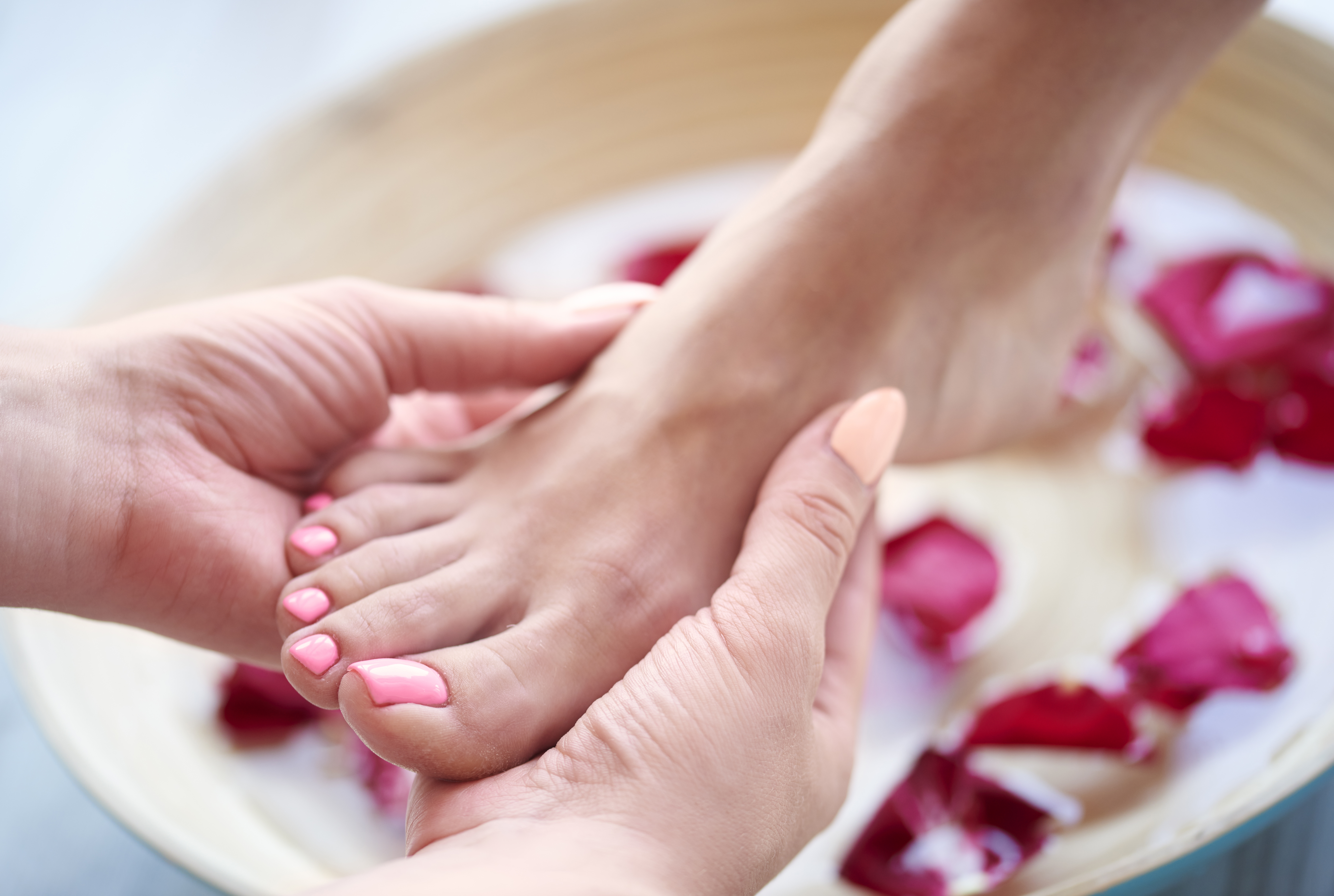 Foot Spa