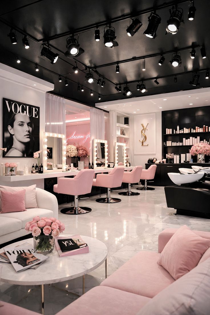 Salon