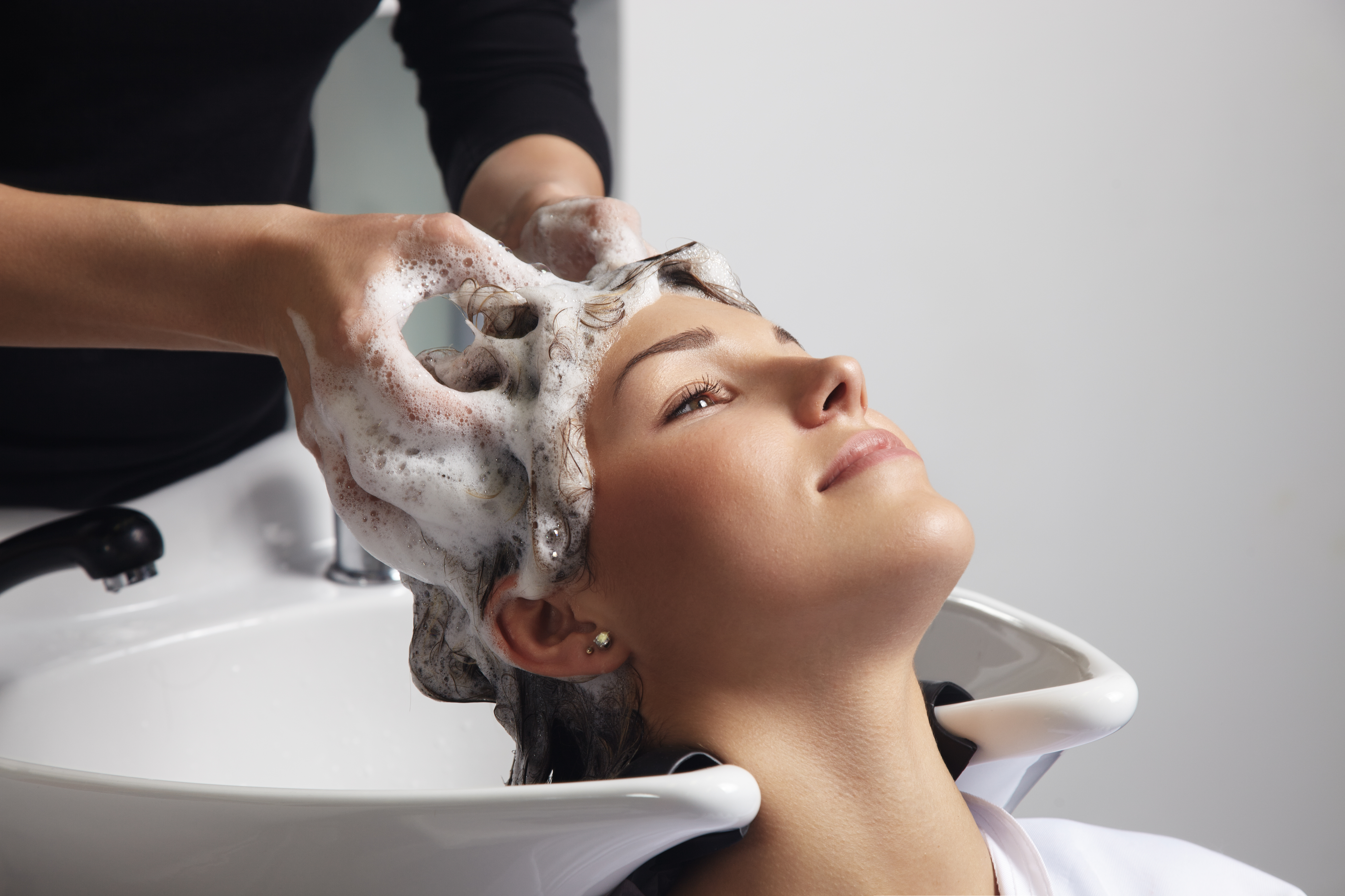 Hair Spa